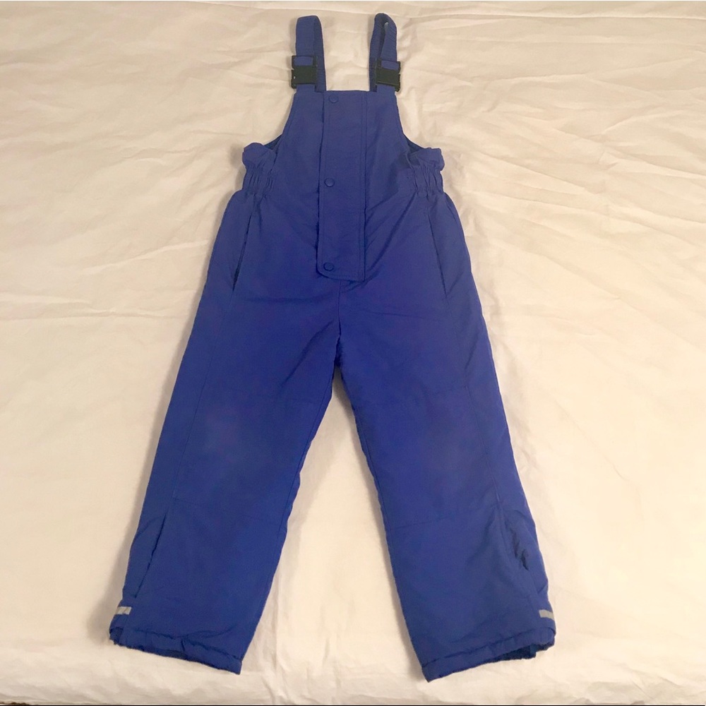 Hanna Andersson Snow Pants